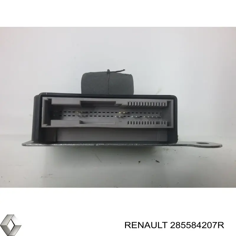 Купити 285580347R Renault (RVI) Модуль-процесор керування подушки безпеки