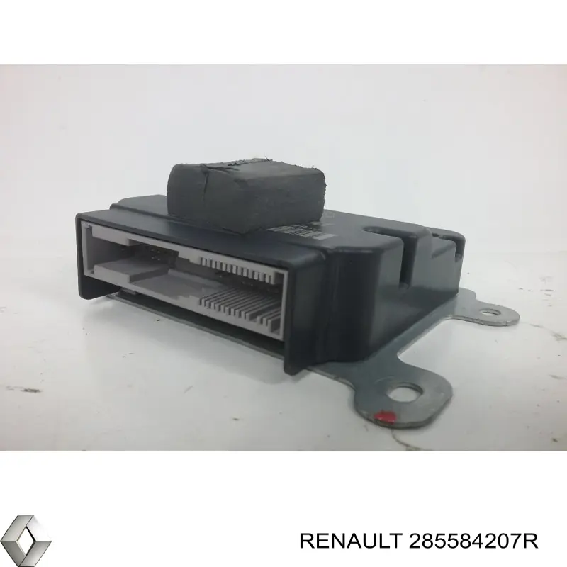 Модуль-процесор керування подушки безпеки Renault (RVI) 285580347R ціна, від 57.01 USD