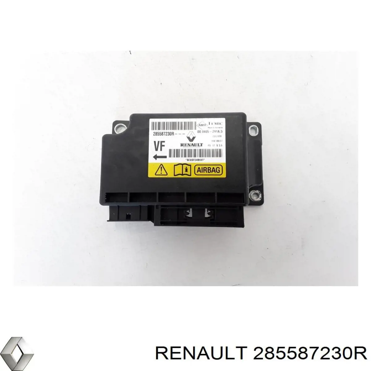  Renault (RVI) 285587230R ціна, від 19.09 USD