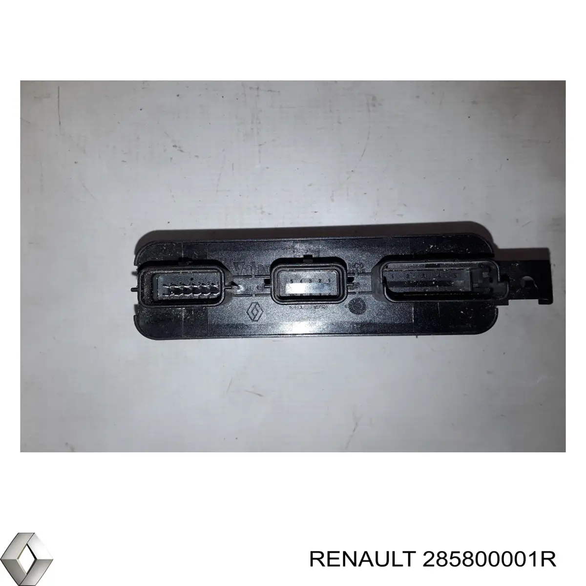285800001R Renault (RVI) 