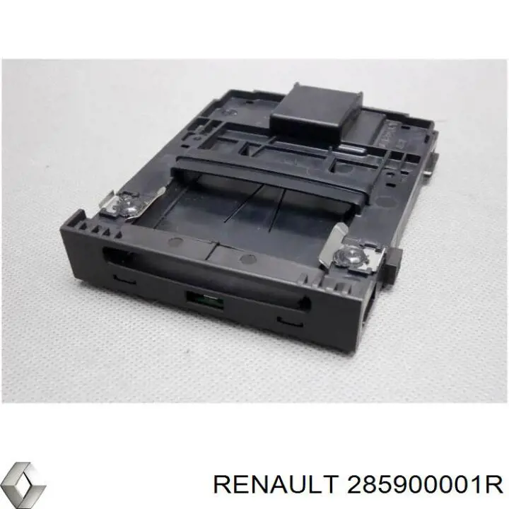 285900001R Renault (RVI) замок запалювання