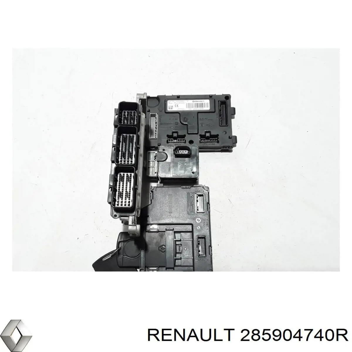  Renault (RVI) 285904740R ціна, від 42.00 USD