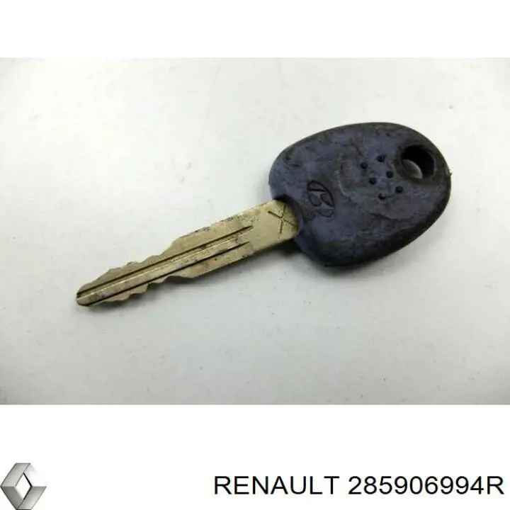 Купити 285906994R Renault (RVI) 
