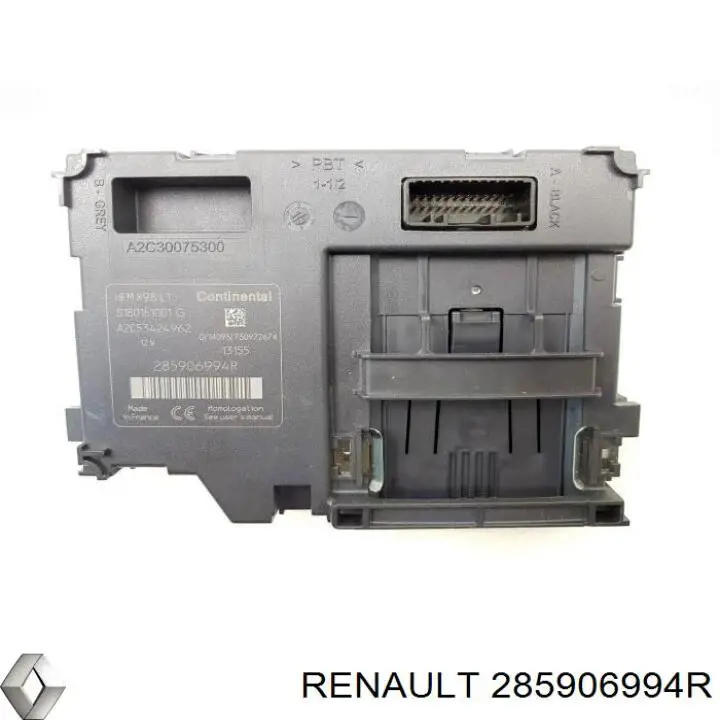 285906994R Renault (RVI) 