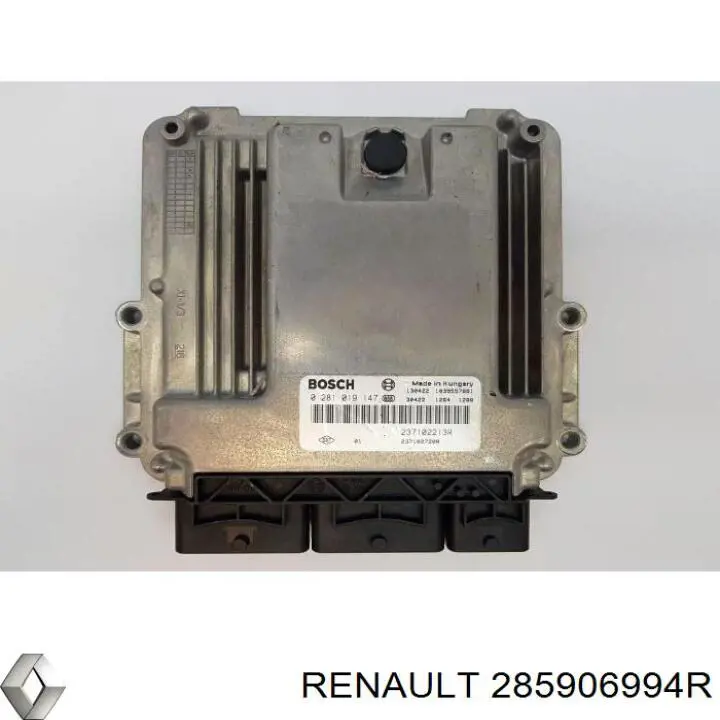  Renault (RVI) 285906994R ціна, від 63.35 USD