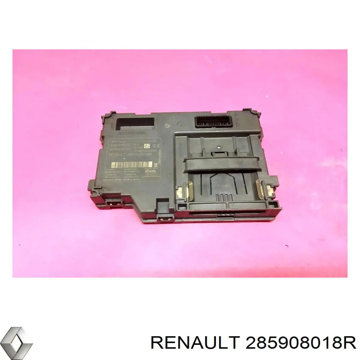  285908018R Renault (RVI)