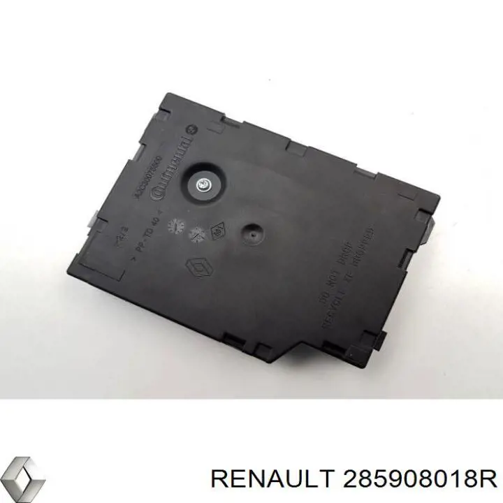  Renault (RVI) 285908018R ціна, від  USD
