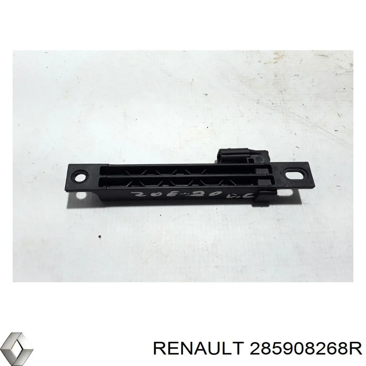 285908268R Renault (RVI) 