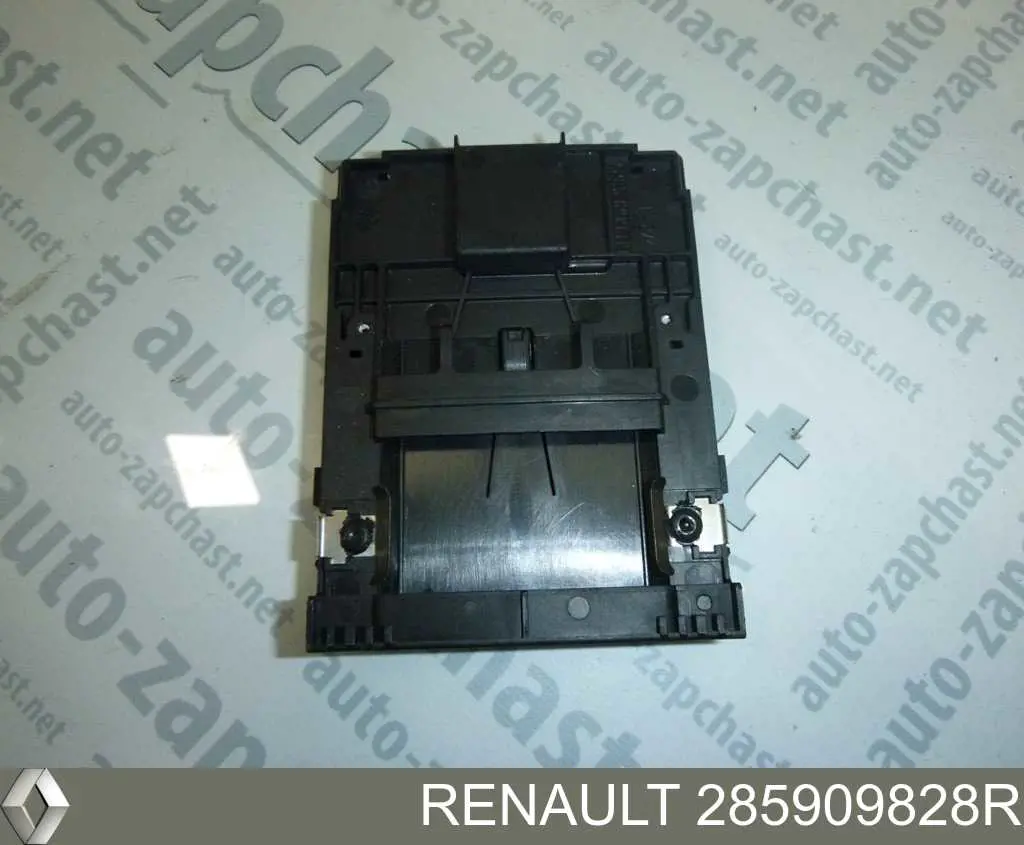 Купити 285909828R Renault (RVI) Замок запалювання