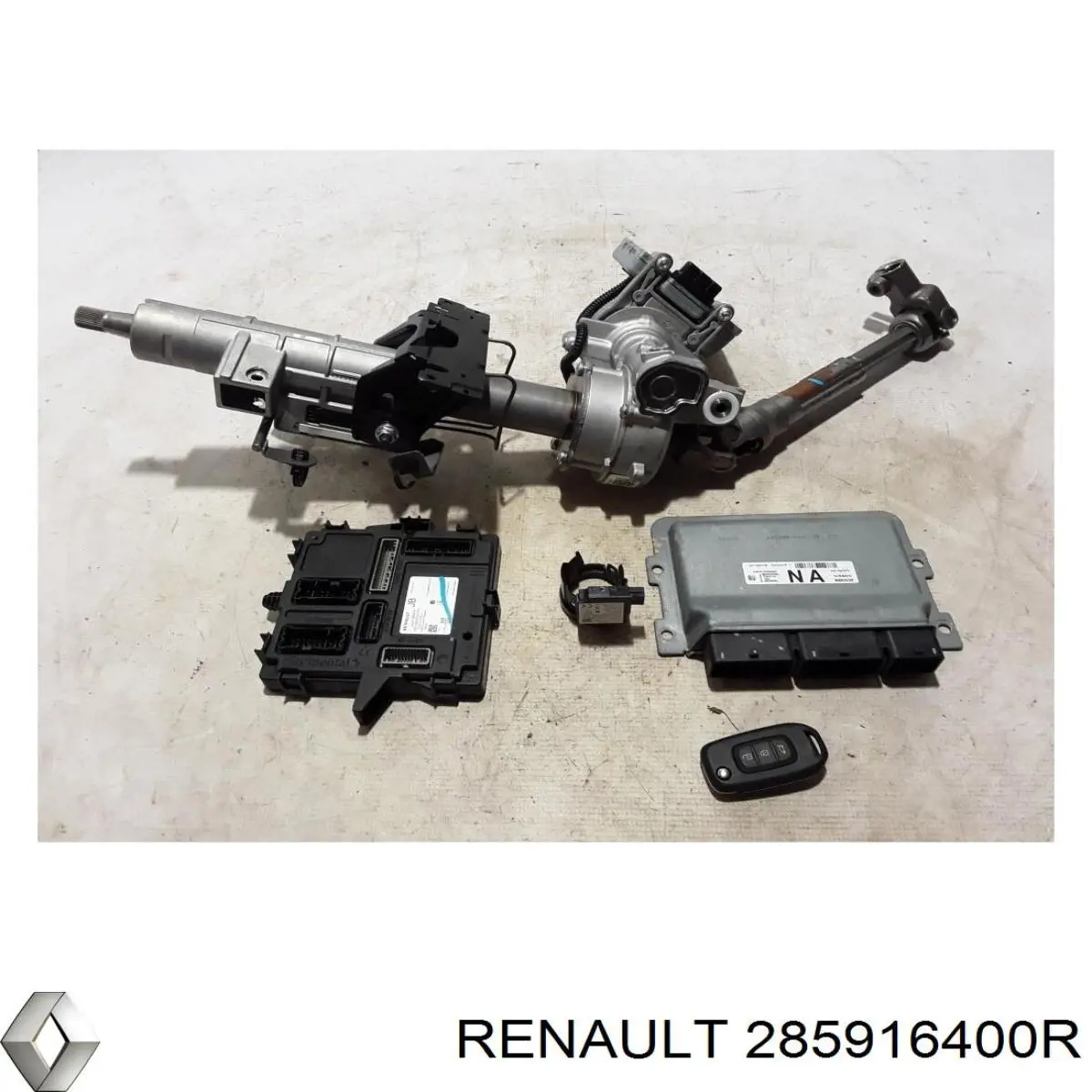  285916400R Renault (RVI)