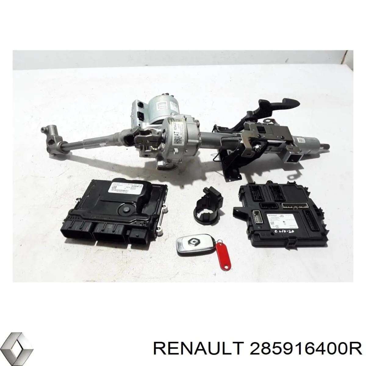 Купити 285916400R Renault (RVI) 