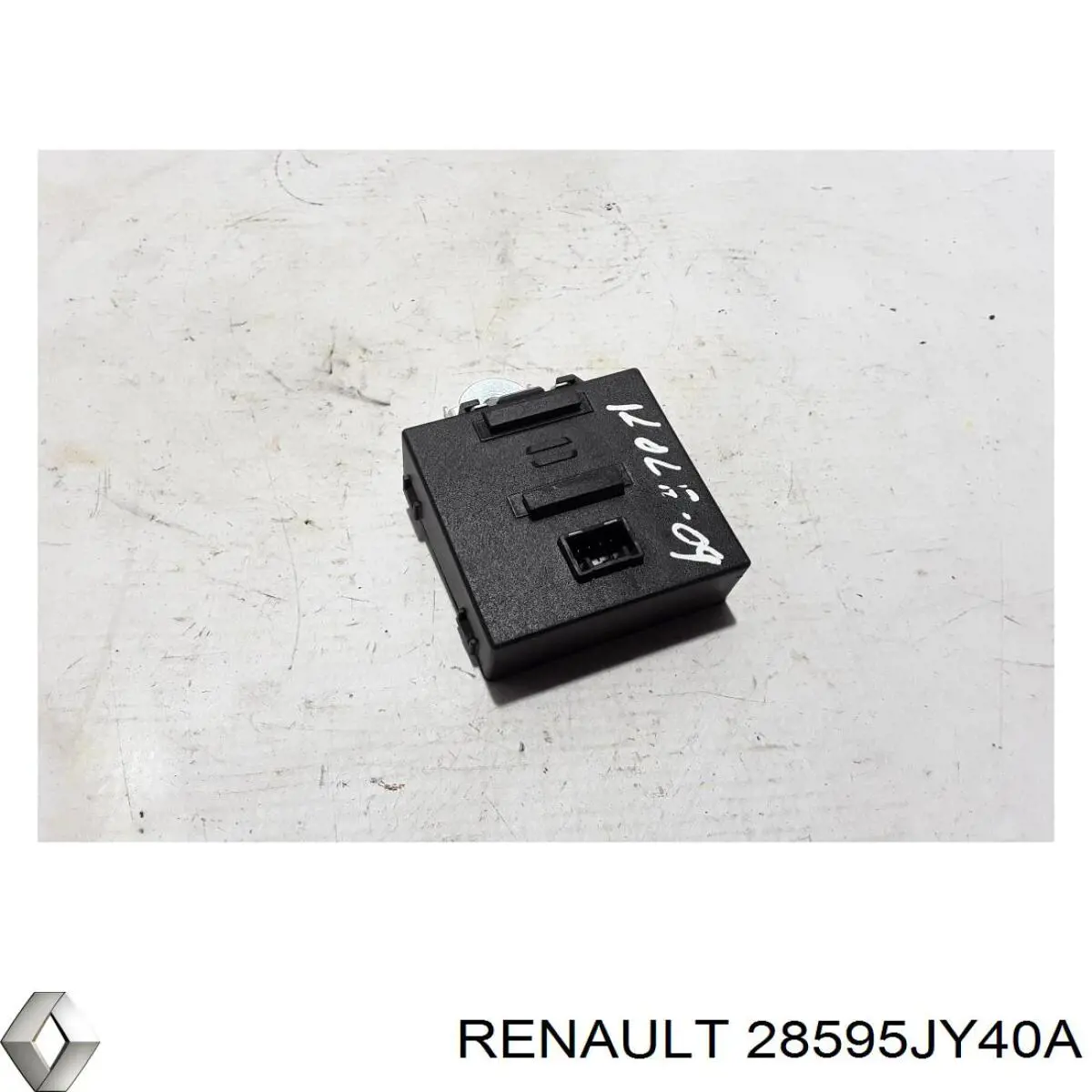 Купити 28595JY40A Renault (RVI) 