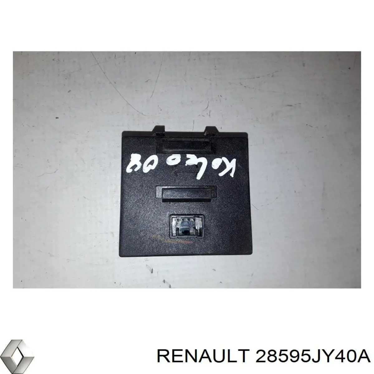  28595JY40A Renault (RVI)