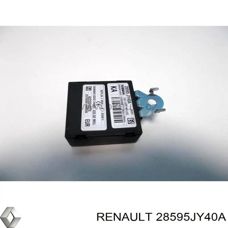28595JY40A Renault (RVI) 