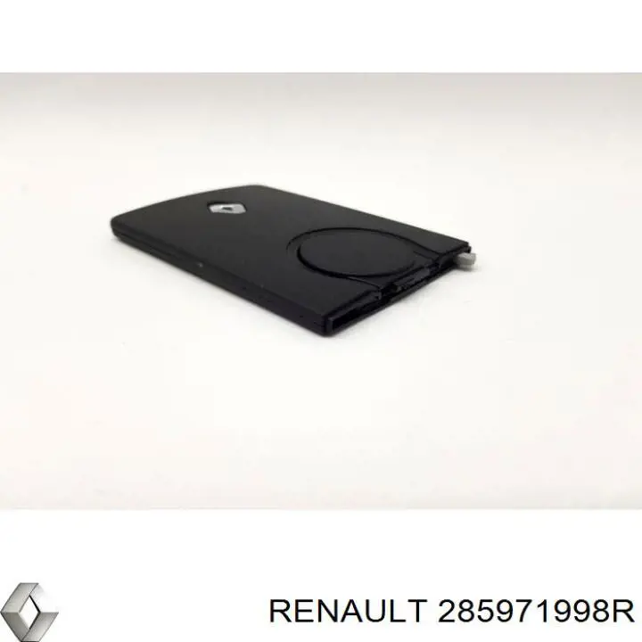  Renault (RVI) 285971998R ціна, від 218.39 USD