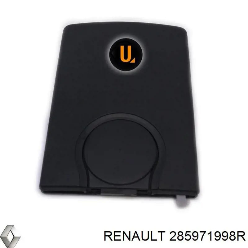 285971998R Renault (RVI) 