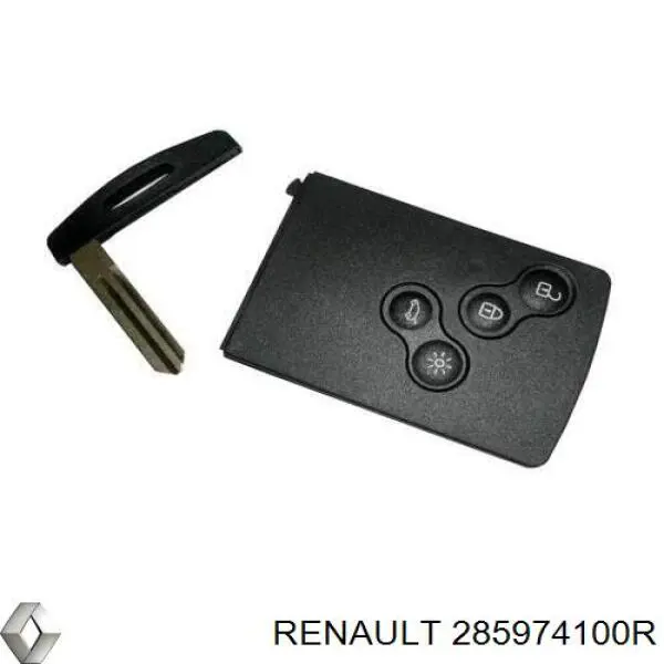  Renault (RVI) 285974100R ціна, від 25.93 USD