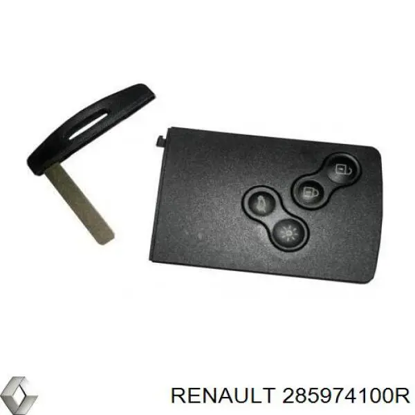 285974100R Renault (RVI) 