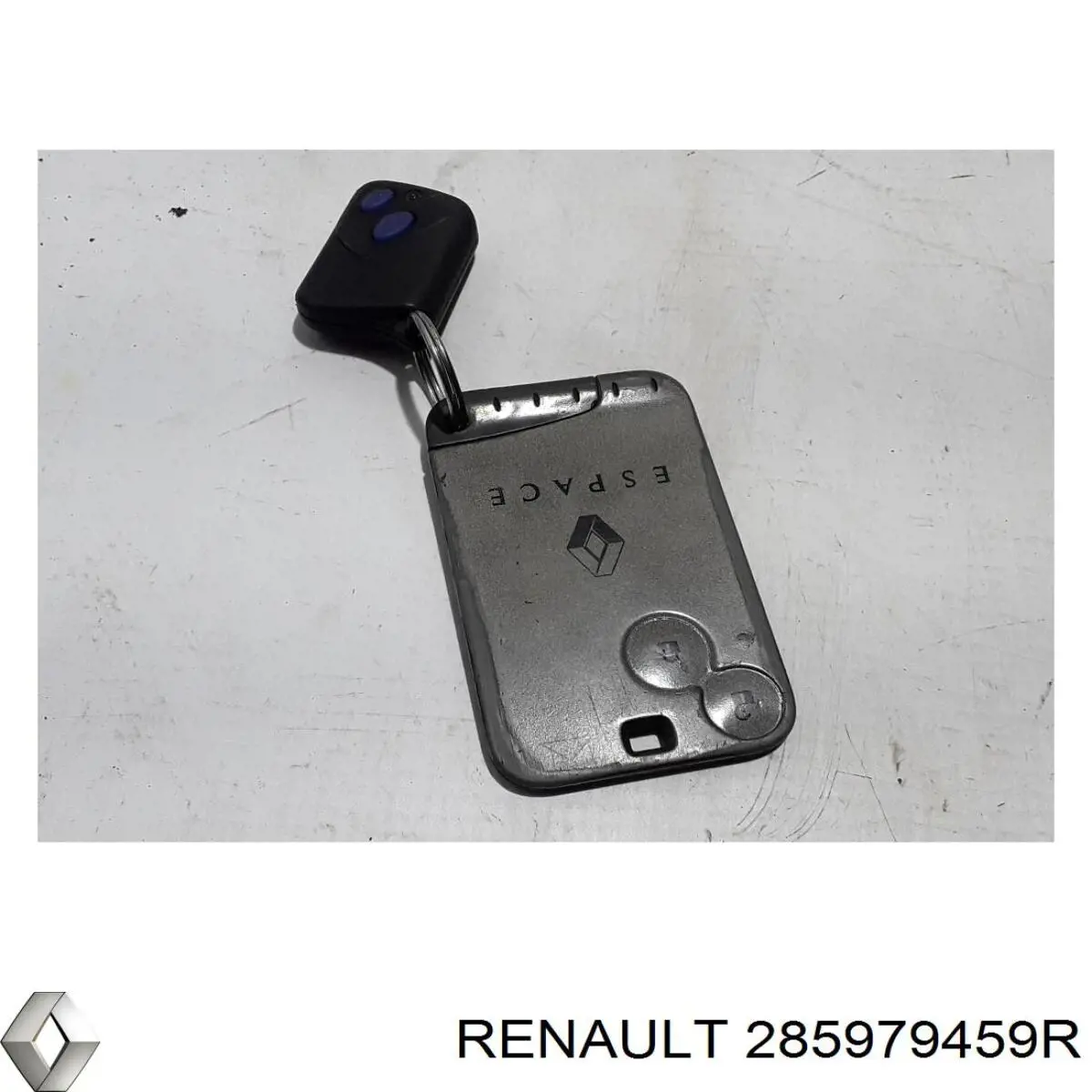  285979459R Renault (RVI)