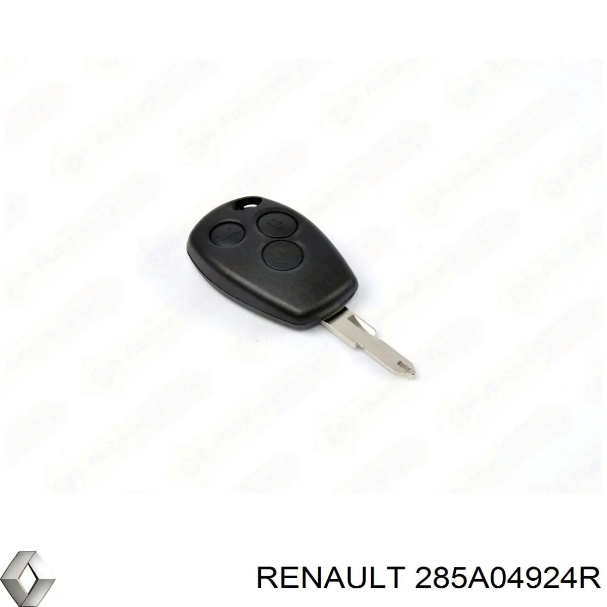  Renault (RVI) 285A04924R ціна, від 12.67 USD