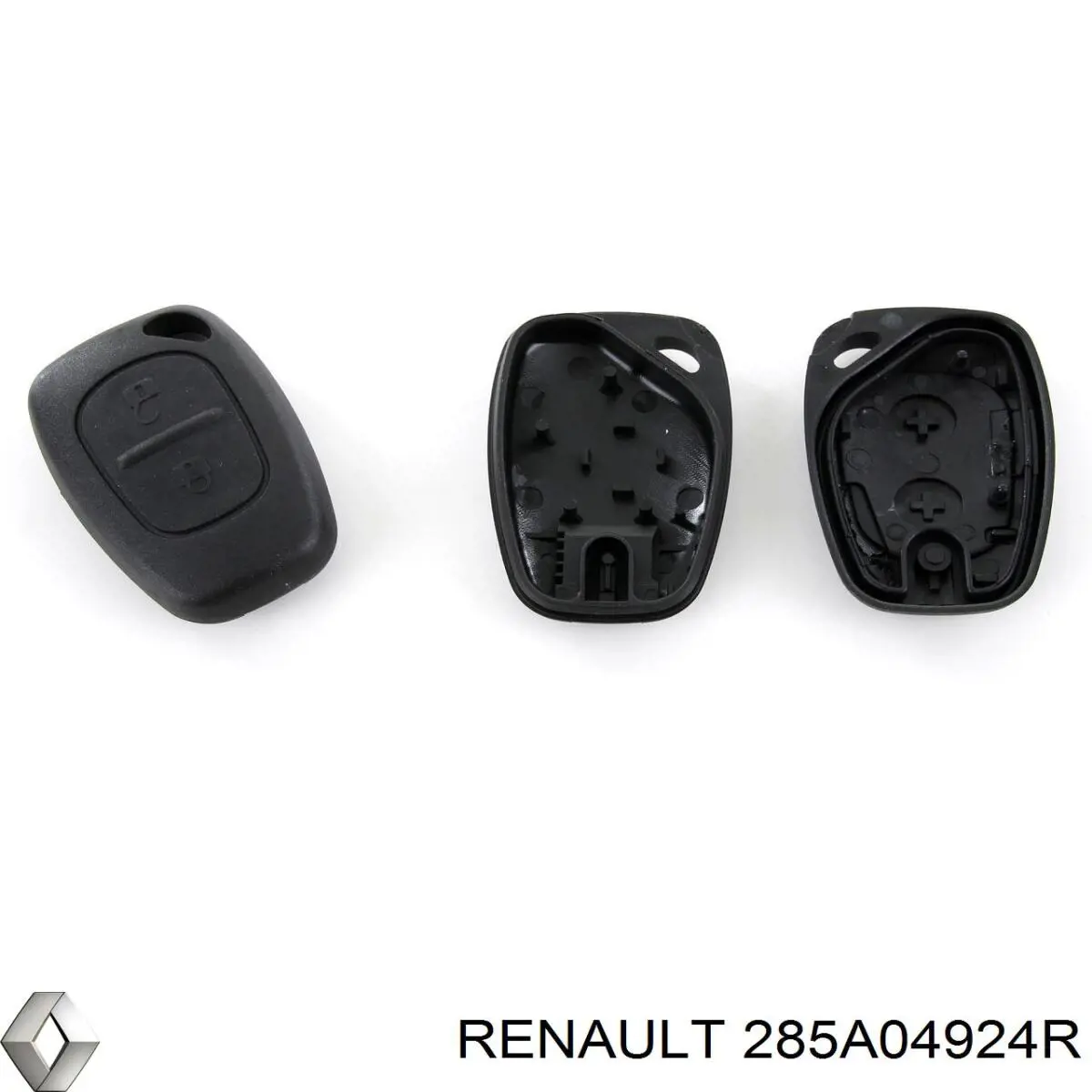 285A04924R Renault (RVI) 