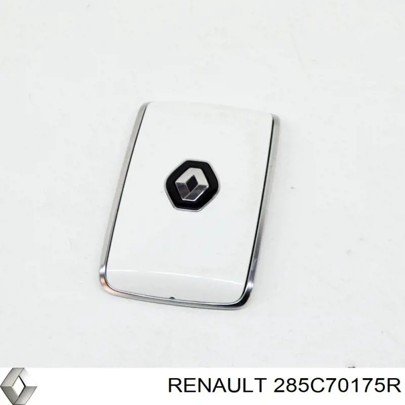 285C70175R Renault (RVI) Ключ замка запалювання