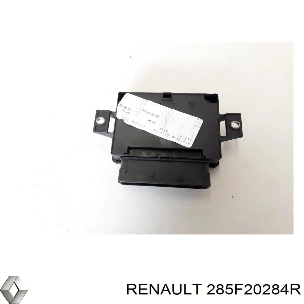 Купити 285F20284R Renault (RVI) 