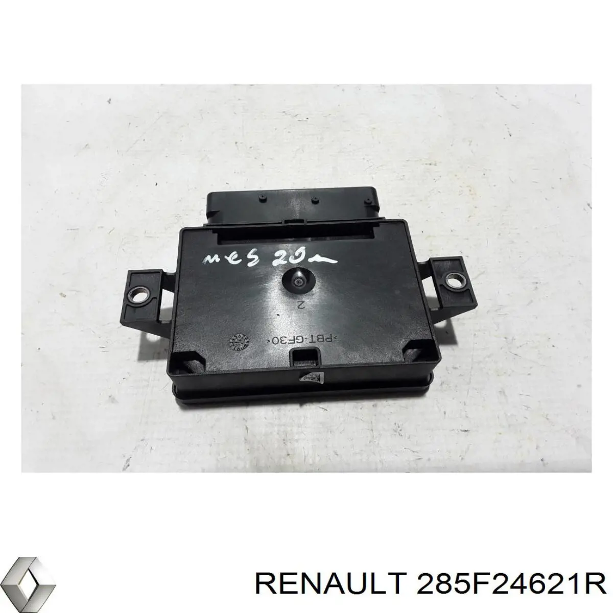 285F24621R Renault (RVI) 