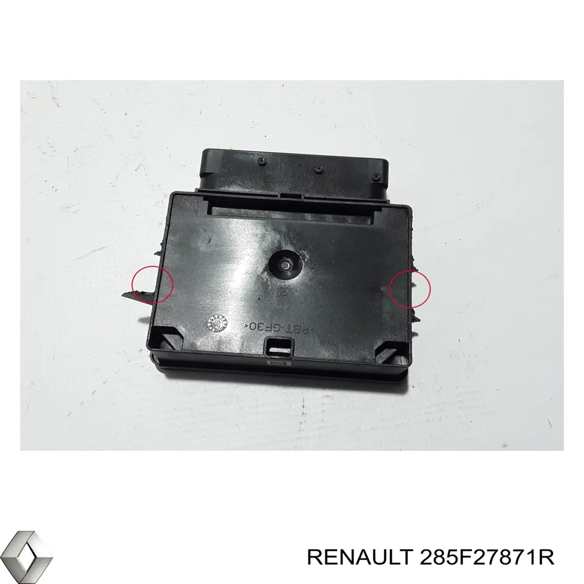  Renault (RVI) 285F27871R ціна, від 424.25 USD