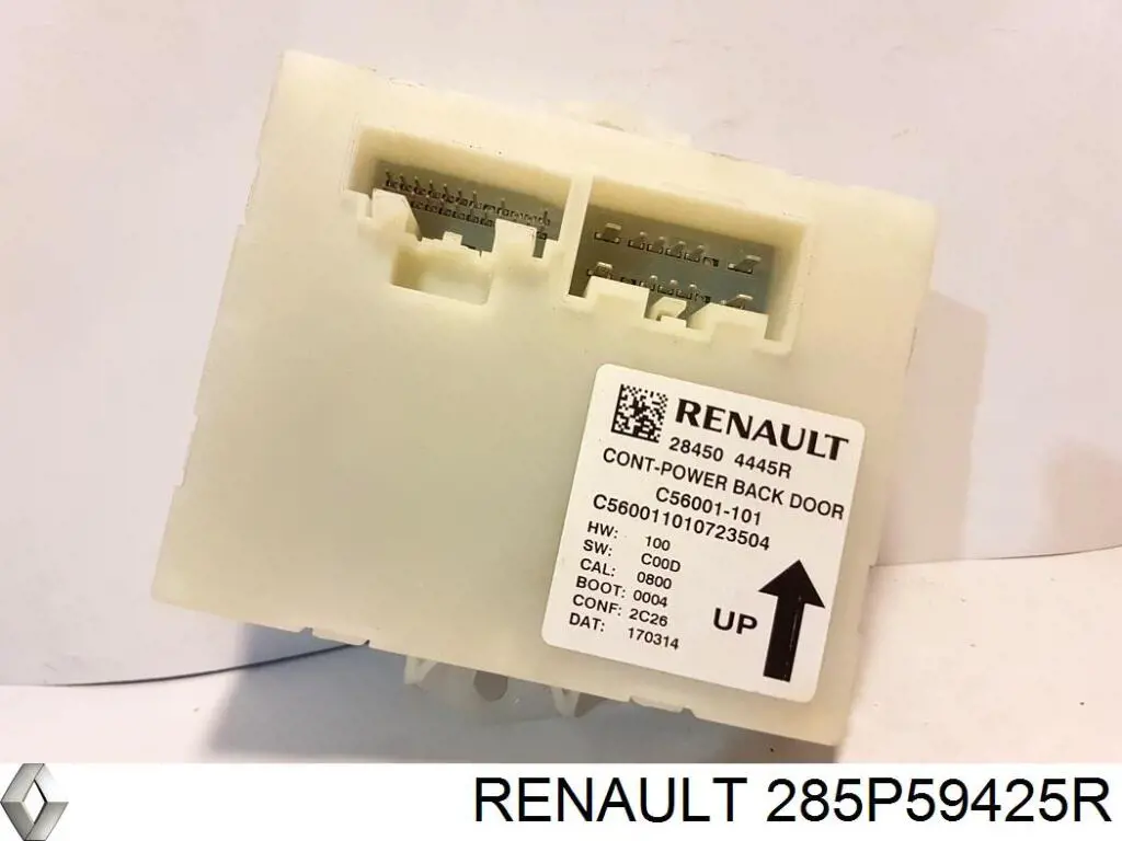  Renault (RVI) 285P59425R ціна, від 107.10 USD