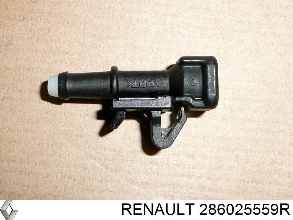  286025559R Renault (RVI)