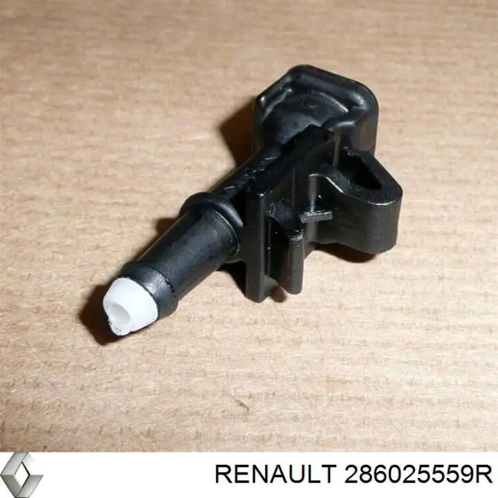 Купити 286025559R Renault (RVI) 