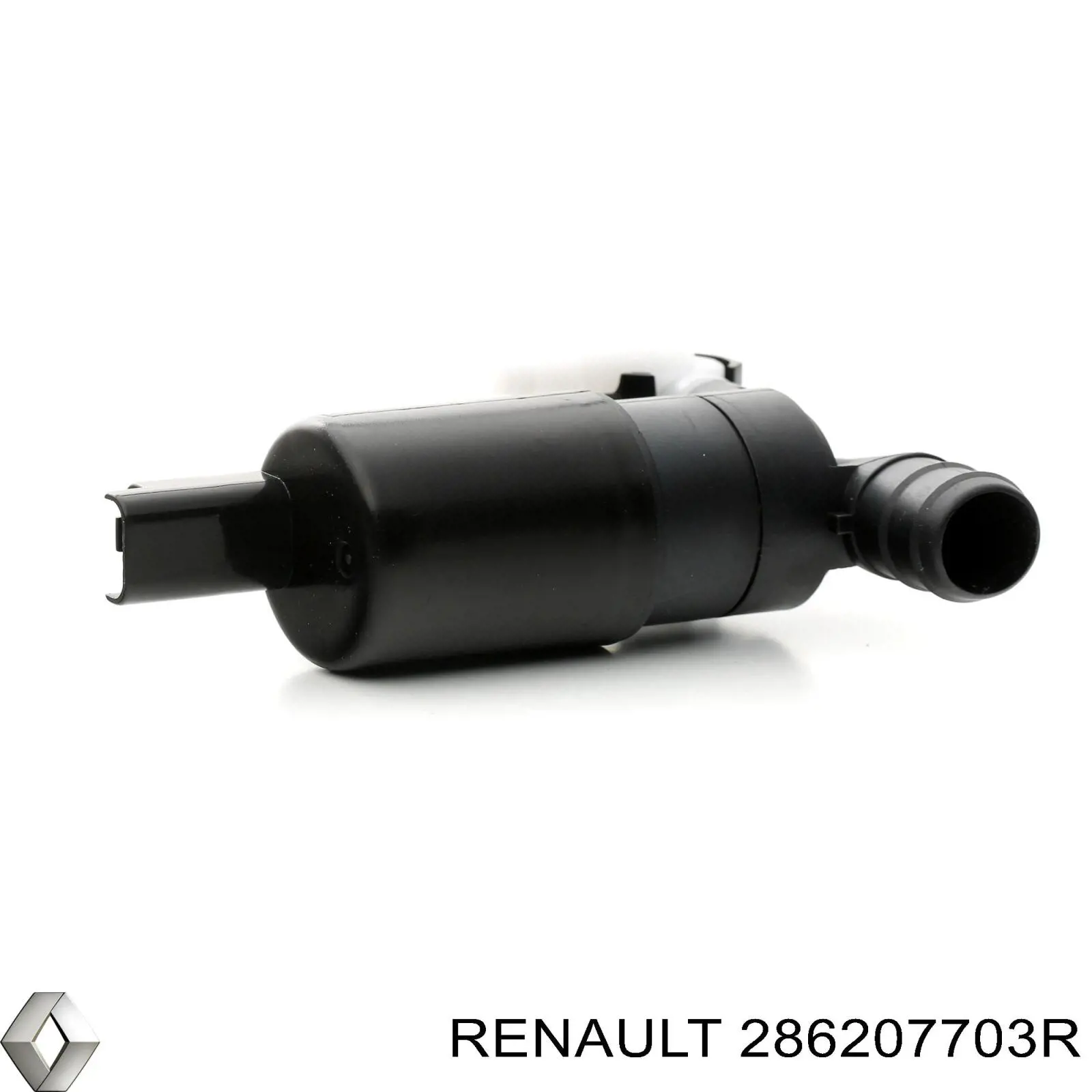 Купити 286207703R Renault (RVI) 