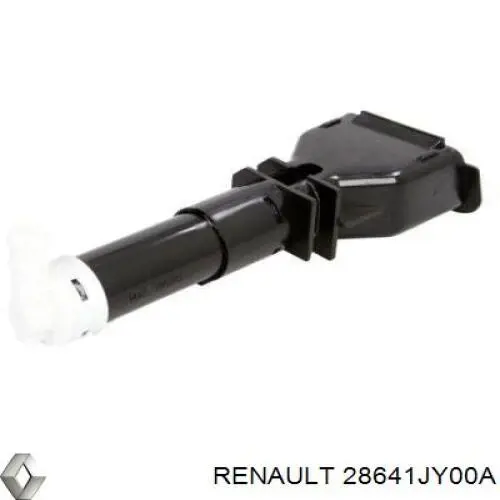 Купити 28641JY00A Renault (RVI) 