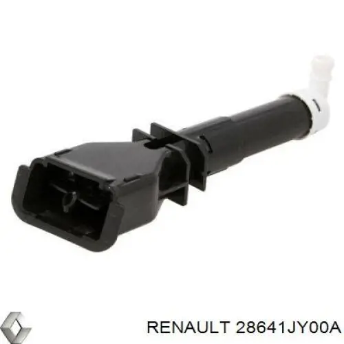 28641JY00A Renault (RVI) 