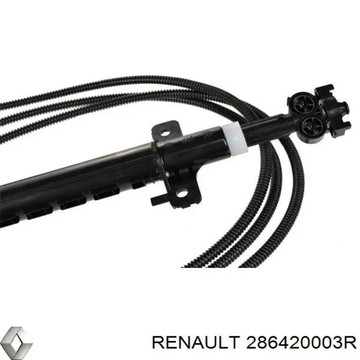 286420003R Renault (RVI) Сопло омивача фари передньої, лівої