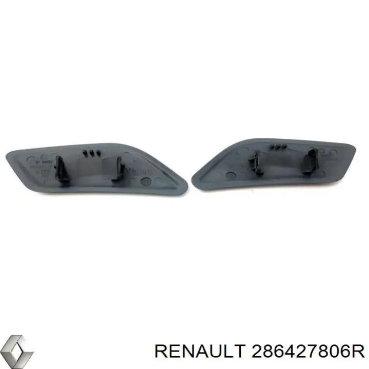  286427806R Renault (RVI)