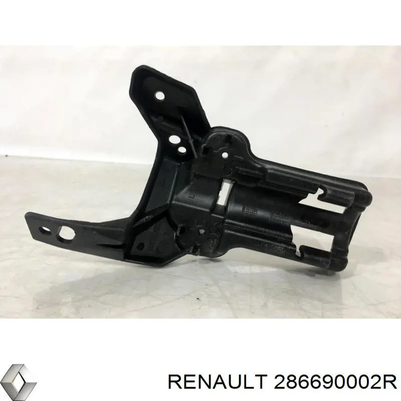 286690002R Renault (RVI) 