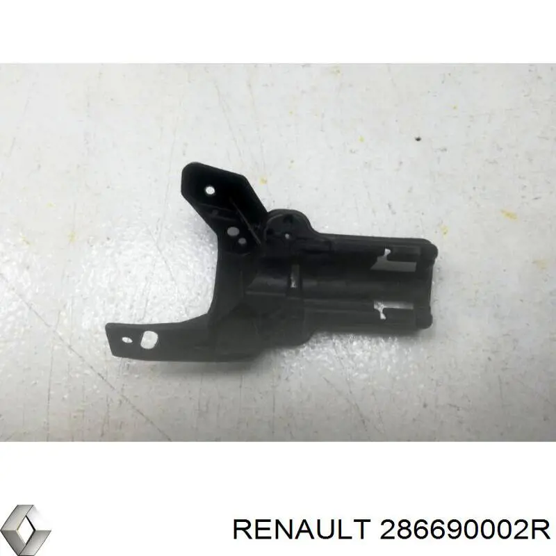 Купити 286690002R Renault (RVI) 