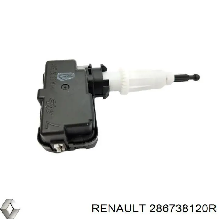  286738120R Renault (RVI)