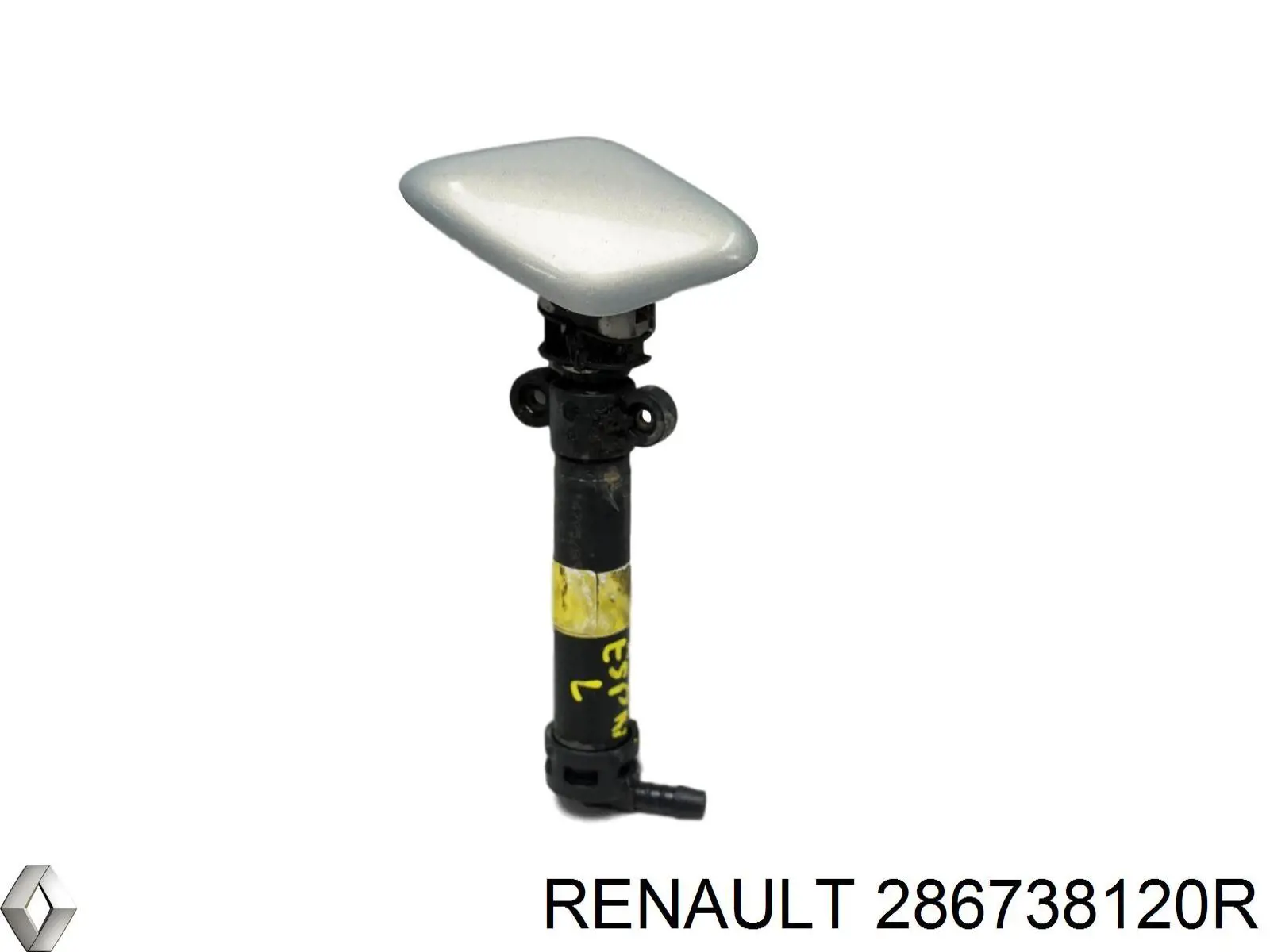  Renault (RVI) 286738120R