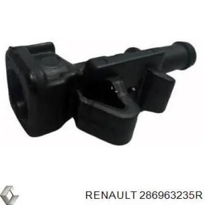  286963235R Renault (RVI)