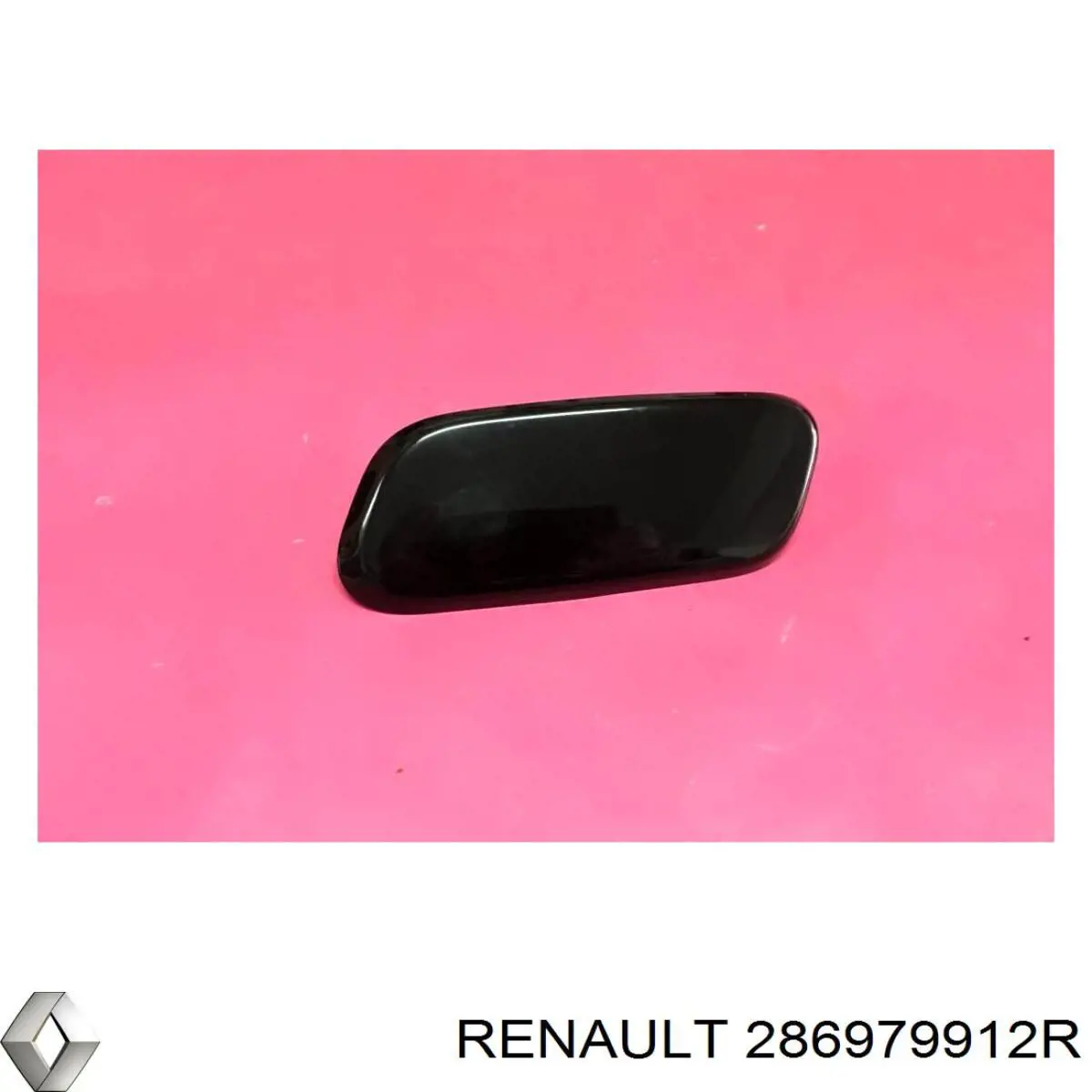 286979912R Renault (RVI) 