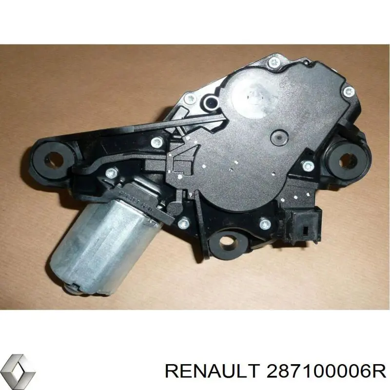 287100006R Renault (RVI) 