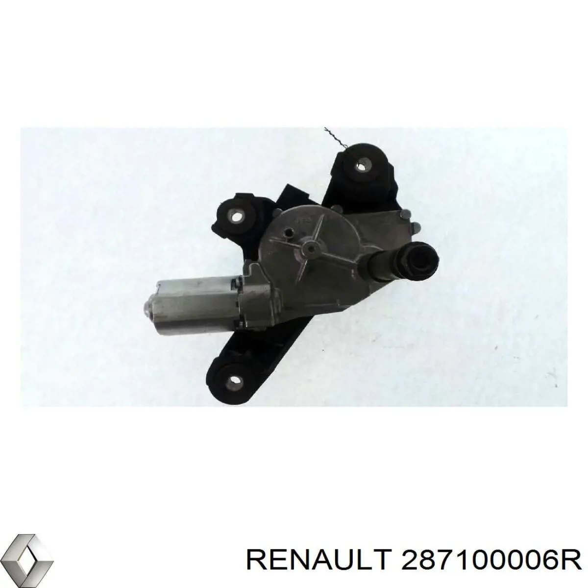  Renault (RVI) 287100006R ціна, від 15.33 USD