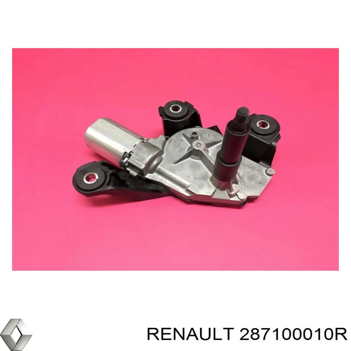 Склоочисник дверей задка Renault (RVI) 287100010R ціна, від 13.81 USD