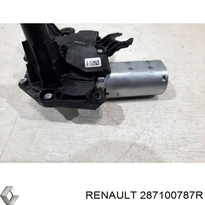 Склоочисник дверей задка Renault (RVI) 287100787R ціна, від 250.80 USD