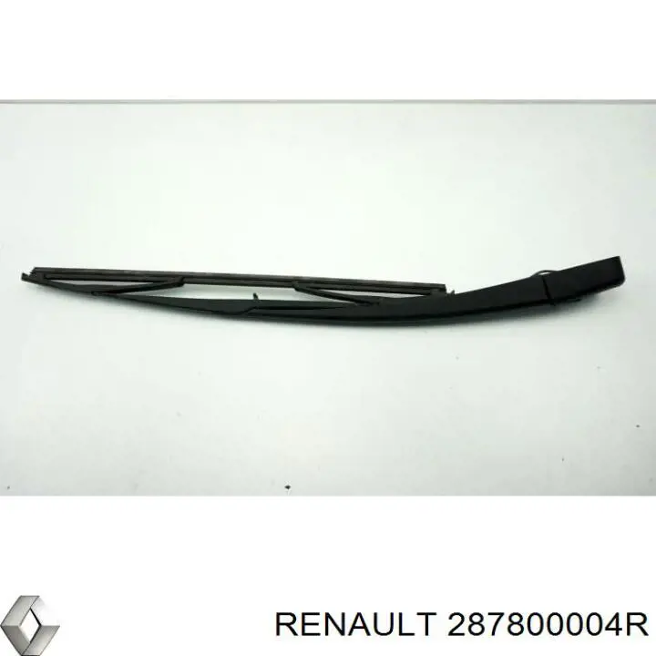  287800004R Renault (RVI)