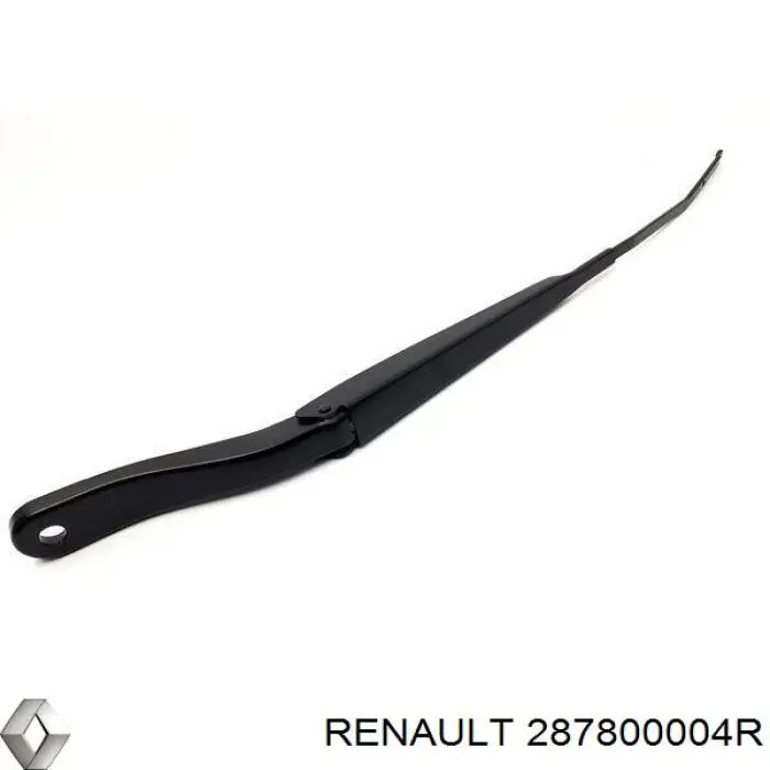 Купити 287800004R Renault (RVI) 