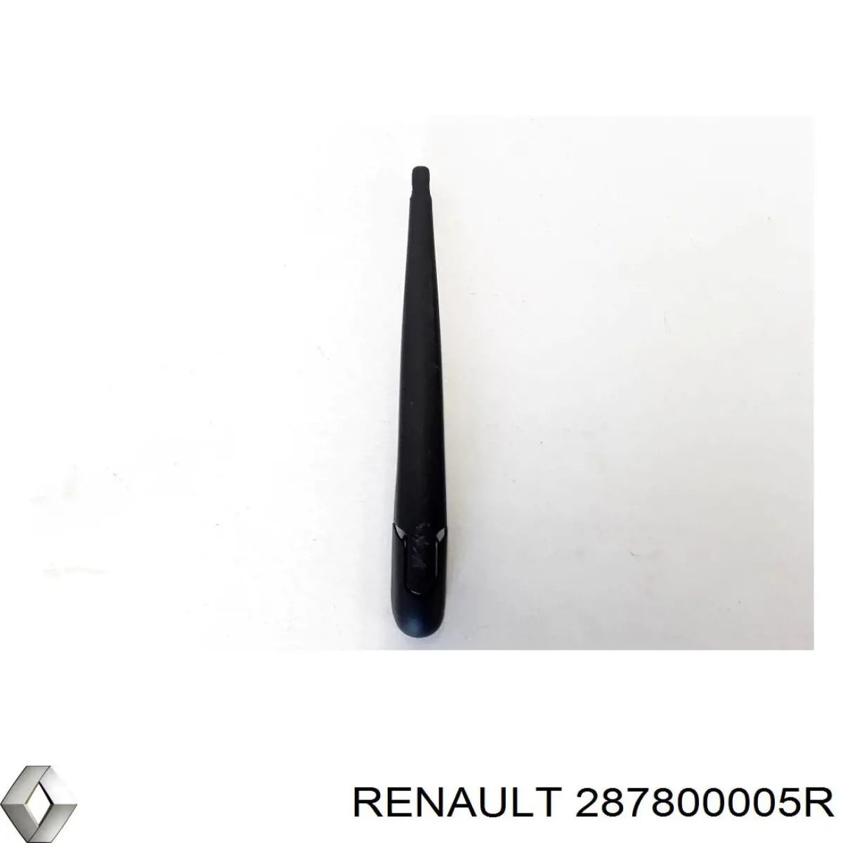 Купити 287800005R Renault (RVI) 